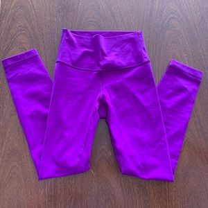 Lululemon Leggings